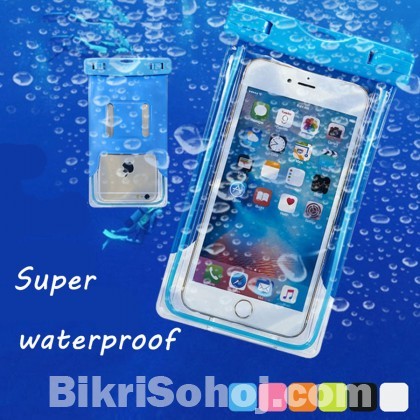 Waterproof Mobile Bag